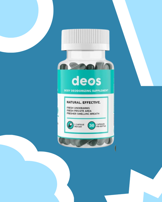 DEOS PREMIUM -DESODORANTE INTERNO